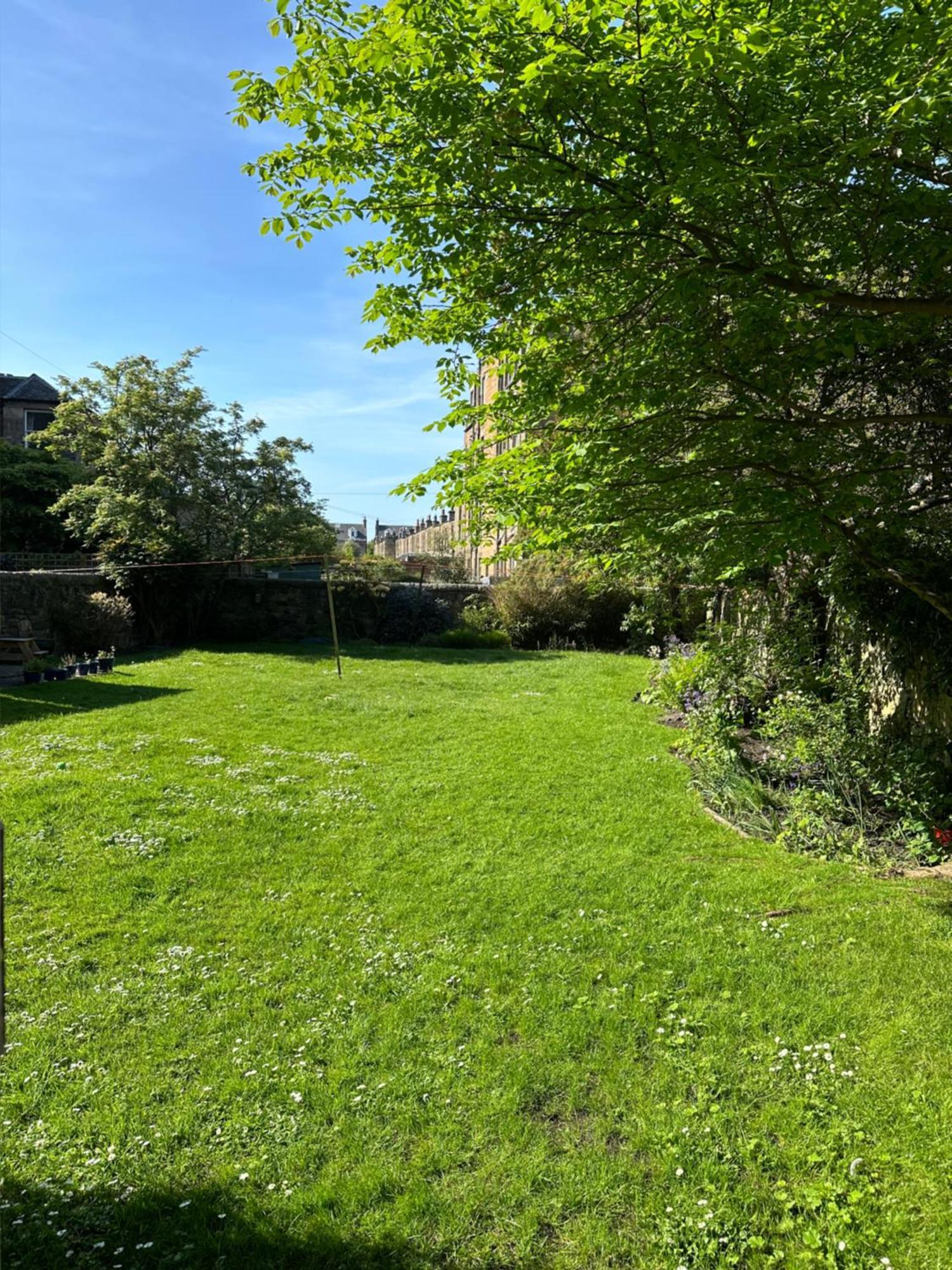 Quirky Apartment In Leith Edimburgo Exterior foto