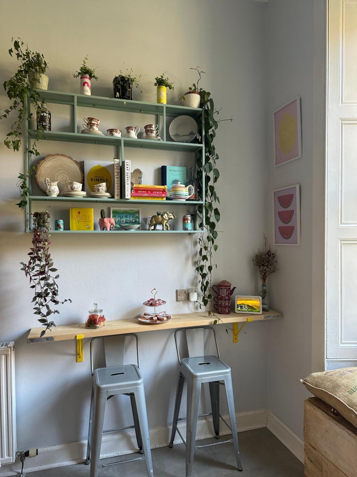 Quirky Apartment In Leith Edimburgo Exterior foto